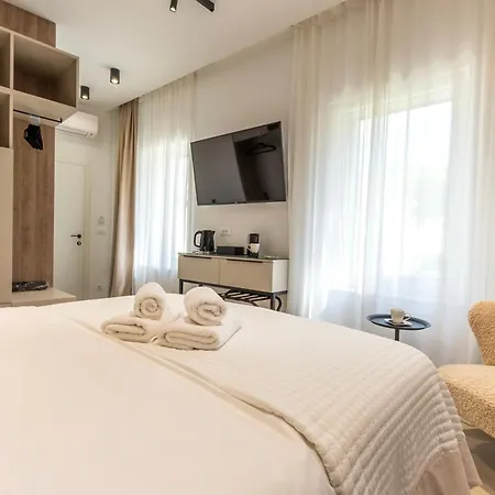 Garden Luxury 4*