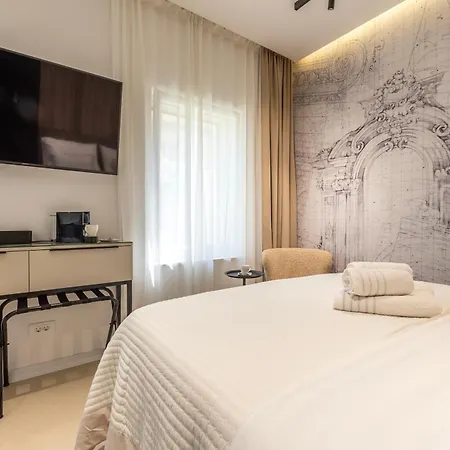 Garden Luxury Split