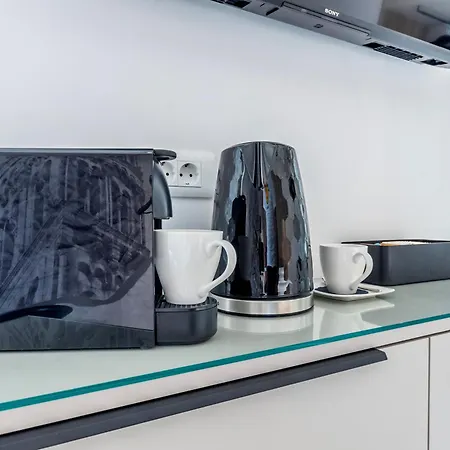 Vendégház Garden Luxury 4*