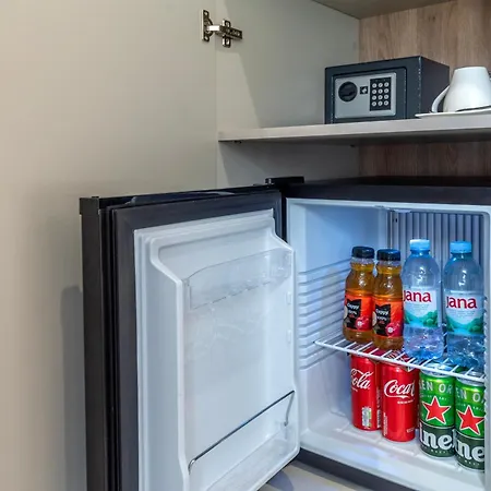 Garden Luxury Vendégház