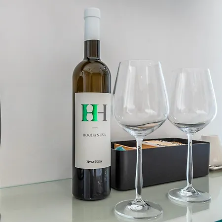 Garden Luxury Vendégház 4*